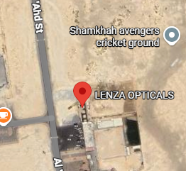 Lenza Dubai